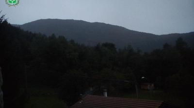 immagine della webcam nei dintorni di Ronzo-Chienis: webcam Trambileno