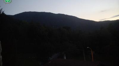 immagine della webcam nei dintorni di Vallarsa: webcam Trambileno