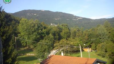 immagine della webcam nei dintorni di Centa San Nicolò: webcam Trambileno