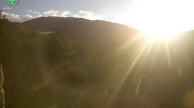 immagine della webcam nei dintorni di Brentonico: webcam Trambileno