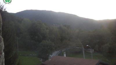 immagine della webcam nei dintorni di Polsa: webcam Trambileno
