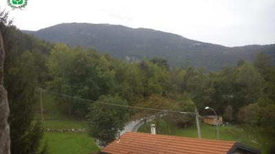 immagine della webcam nei dintorni di Mori: webcam Trambileno