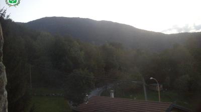 immagine della webcam nei dintorni di Folgaria: webcam Trambileno