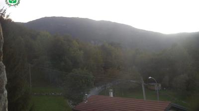 immagine della webcam nei dintorni di Arco: webcam Trambileno