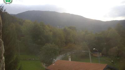 immagine della webcam nei dintorni di Dro: webcam Trambileno