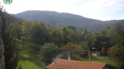 immagine della webcam nei dintorni di Monte Bondone: webcam Trambileno