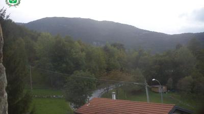 immagine della webcam nei dintorni di Nago-Torbole: webcam Trambileno