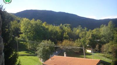 immagine della webcam nei dintorni di Ronzo-Chienis: webcam Trambileno