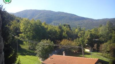 immagine della webcam nei dintorni di Arco: webcam Trambileno