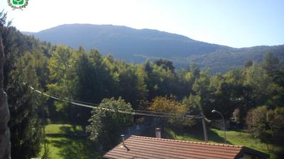 immagine della webcam nei dintorni di Monte Bondone: webcam Trambileno