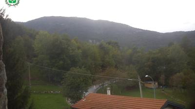 immagine della webcam nei dintorni di Vallarsa: webcam Trambileno