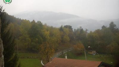 immagine della webcam nei dintorni di Besenello: webcam Trambileno