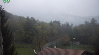 immagine della webcam nei dintorni di Lastebasse: webcam Trambileno
