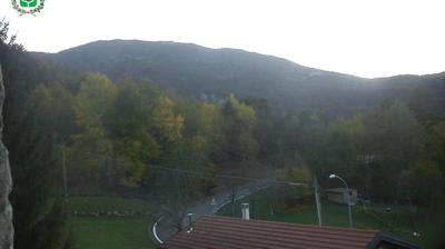 immagine della webcam nei dintorni di Brentonico: webcam Trambileno