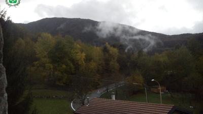 immagine della webcam nei dintorni di Luserna: webcam Trambileno