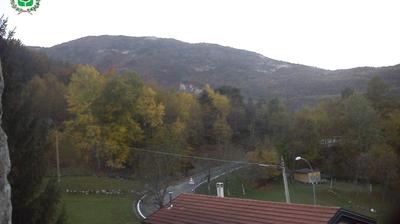 immagine della webcam nei dintorni di San Giacomo di Brentonico: webcam Trambileno