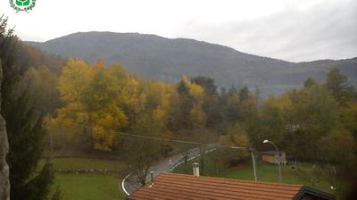 immagine della webcam nei dintorni di Arco: webcam Trambileno