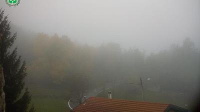 immagine della webcam nei dintorni di Rovereto: webcam Trambileno