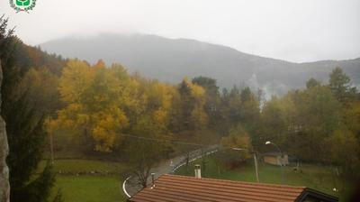 immagine della webcam nei dintorni di Nogaredo: webcam Trambileno