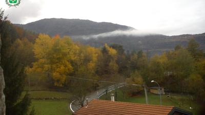 immagine della webcam nei dintorni di Posina: webcam Trambileno