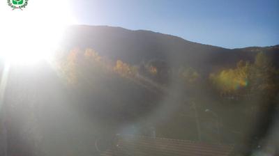 immagine della webcam nei dintorni di Arco: webcam Trambileno