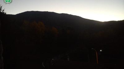 immagine della webcam nei dintorni di Monte Bondone: webcam Trambileno