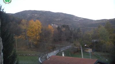 immagine della webcam nei dintorni di Vallarsa: webcam Trambileno
