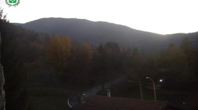immagine della webcam nei dintorni di Lavarone: webcam Trambileno