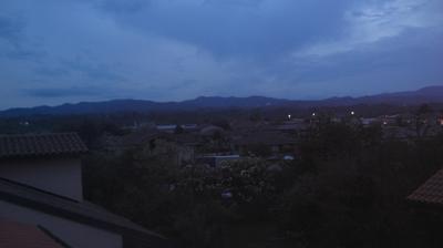 immagine della webcam nei dintorni di Cressa: webcam Briga Novarese