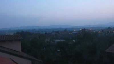 immagine della webcam nei dintorni di Pella: webcam Briga Novarese