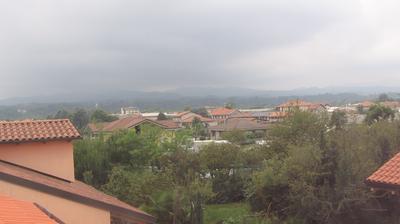 immagine della webcam nei dintorni di Borgosesia: webcam Briga Novarese