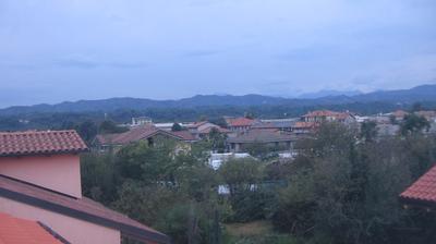 immagine della webcam nei dintorni di Borgomanero: webcam Briga Novarese