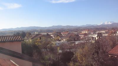 immagine della webcam nei dintorni di Gattinara: webcam Briga Novarese