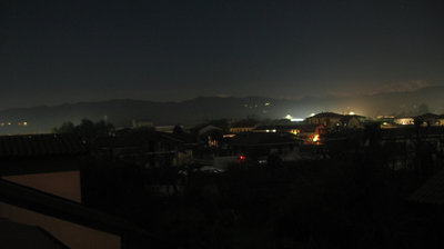 immagine della webcam nei dintorni di Borgomanero: webcam Briga Novarese