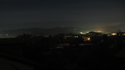 immagine della webcam nei dintorni di Madonna del Sasso: webcam Briga Novarese