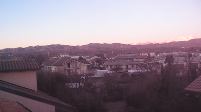 immagine della webcam nei dintorni di Varallo: webcam Briga Novarese