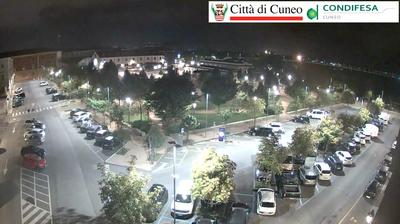 immagine della webcam nei dintorni di Villanova Mondovì: webcam Cuneo