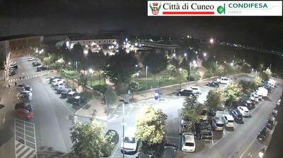 immagine della webcam nei dintorni di Pagno: webcam Cuneo