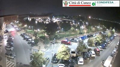 immagine della webcam nei dintorni di Limone Piemonte: webcam Cuneo