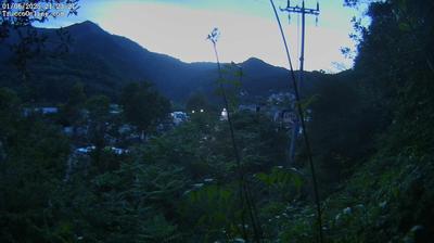 immagine della webcam nei dintorni di Ventimiglia: webcam Dolceacqua