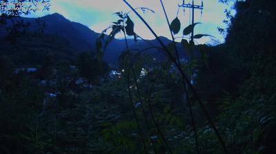 immagine della webcam nei dintorni di Bordighera: webcam Dolceacqua