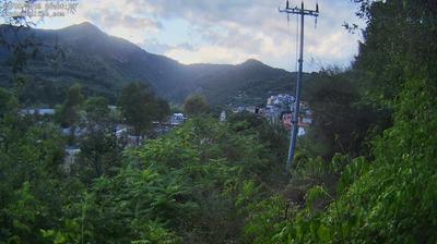 immagine della webcam nei dintorni di Taggia: webcam Dolceacqua