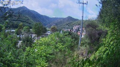 immagine della webcam nei dintorni di Bordighera: webcam Dolceacqua