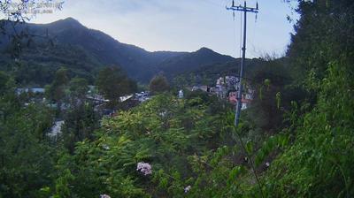 immagine della webcam nei dintorni di Ospedaletti: webcam Dolceacqua