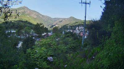 immagine della webcam nei dintorni di Isolabona: webcam Dolceacqua