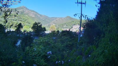 immagine della webcam nei dintorni di Bordighera: webcam Dolceacqua