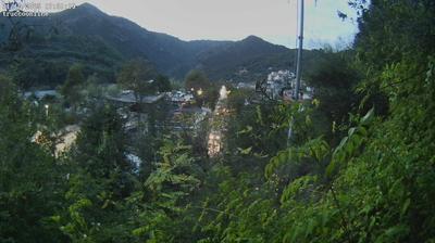 Preview delle webcam di Dolceacqua