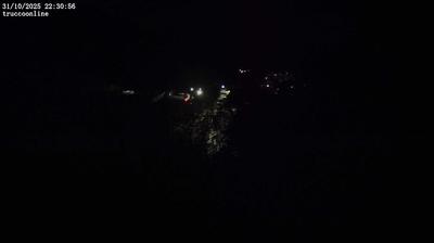 immagine della webcam nei dintorni di Vallecrosia: webcam Dolceacqua