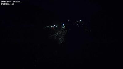 immagine della webcam nei dintorni di Ospedaletti: webcam Dolceacqua