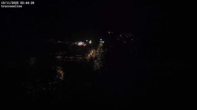 immagine della webcam nei dintorni di Sanremo: webcam Dolceacqua